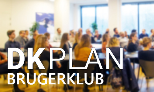 Dkplan Brugerklub